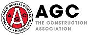 The Associated General Contractors of America Logo